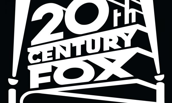 IMAX Corporation Twentieth Century Fox Logo