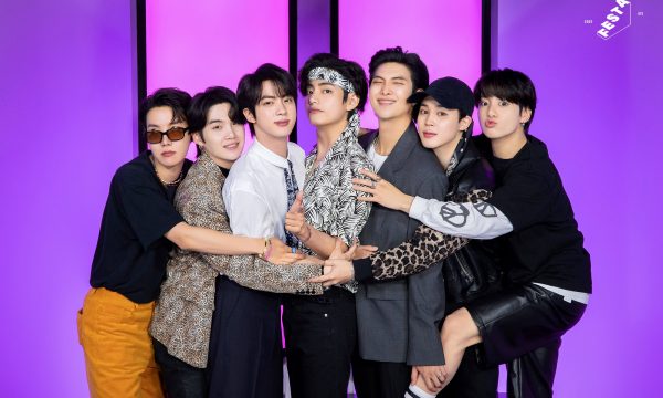 BTS, breaking up, hiatus
