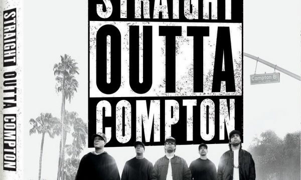 Universal Pictures Straight Outta Compton