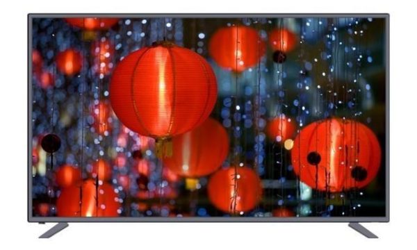 Panasonic 4K Ultra HD Smart TV