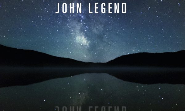 Under the Stars John Legend