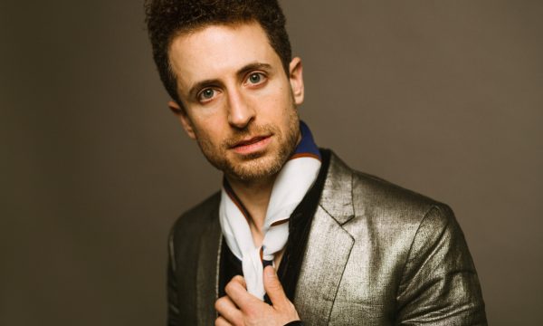 greg spero, music, pitch, crowdfunding