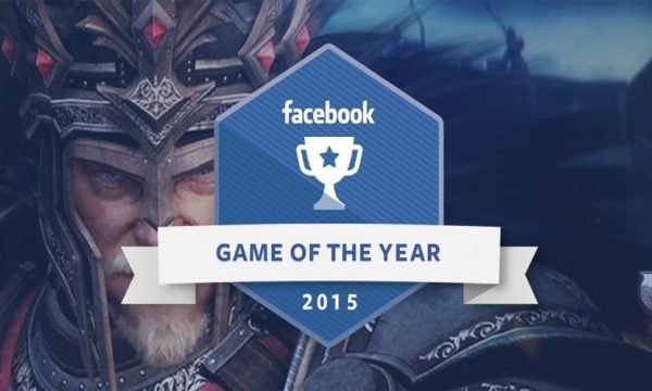 ELEX COK Game of the Year