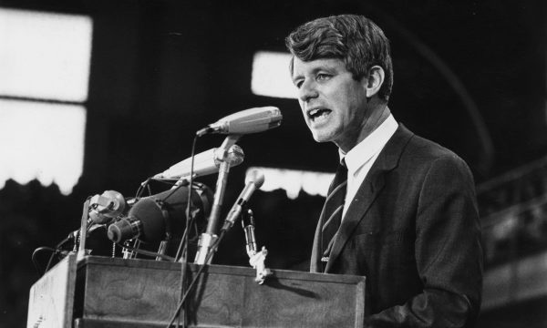 Robert Kennedy
