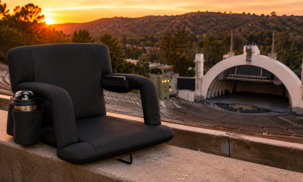 alpcour reclining stadium seat