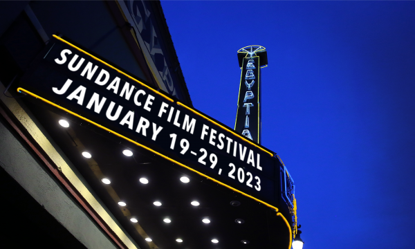 sundance film festival, 2023
