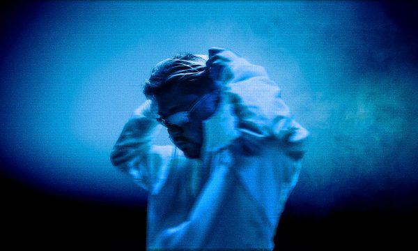 3. WM DISTORTED