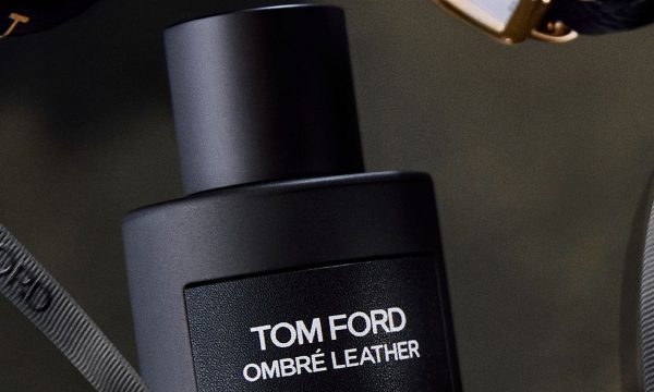 tom ford, estee lauder