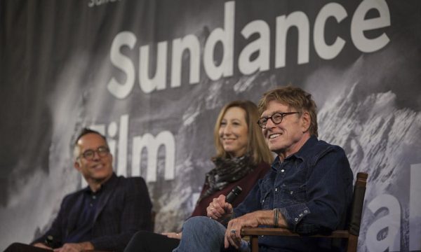 sundance, robert redford, sundance film festival 2023