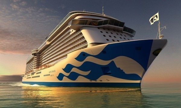 Princess Cruises