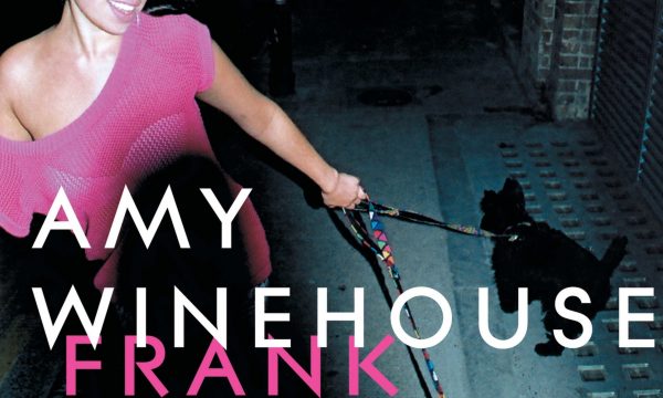 Amy Winehouse Frank