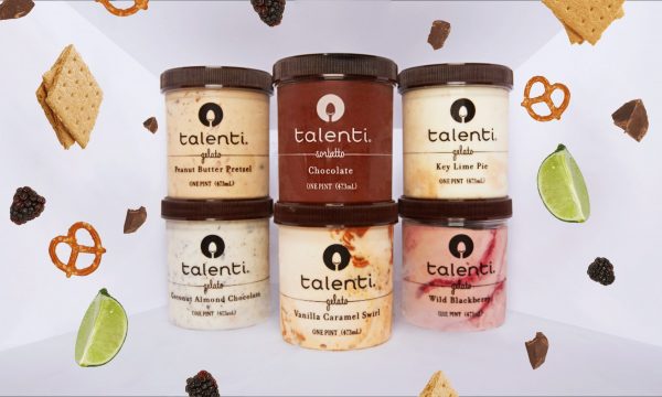 Talenti 2016