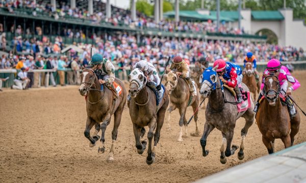 kentucky derby