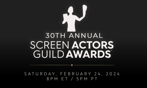 screen actors guild, sag, netflix