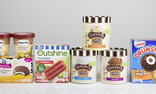 Nestle USA
