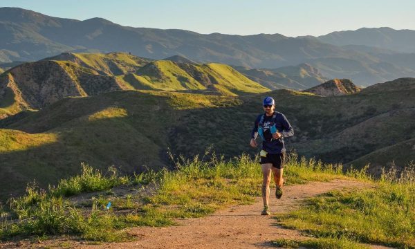 valencia trail race