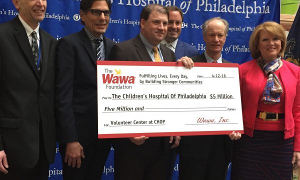 CHOP Wawa