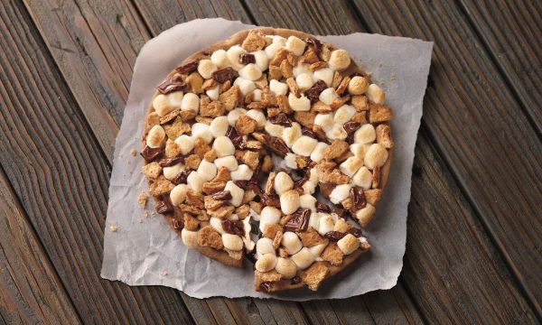 Hershey&apos;s Toasted S&apos;mores Cookie