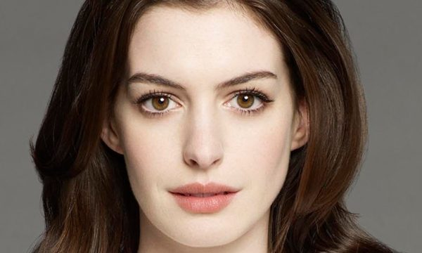 UN Women Announces Anne Hathaway as Global Goodwill Ambassador