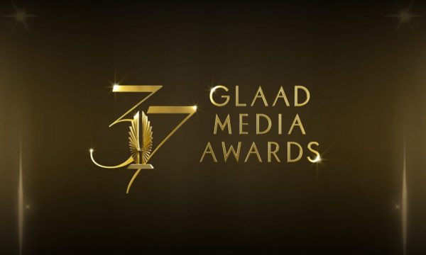 37th glaad media