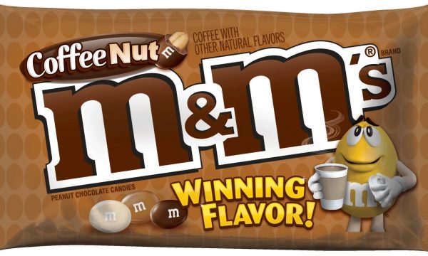 Coffee Nut