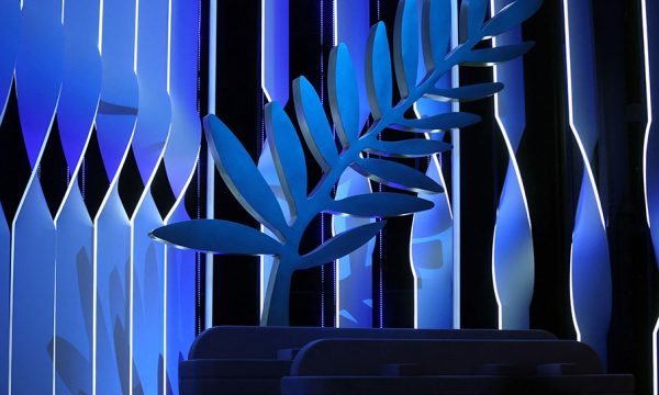 FESTIVAL DE CANNES 2018 - CEREMONIE D'OUVERTURE
