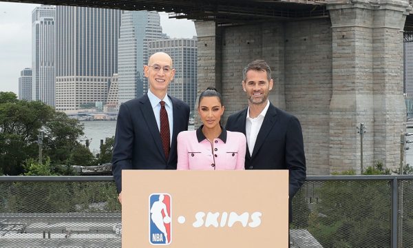 kim kardashian skims nba