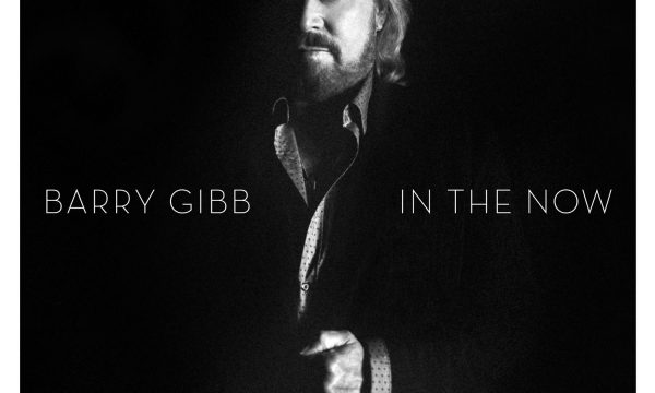 Barry Gibb - In The Now