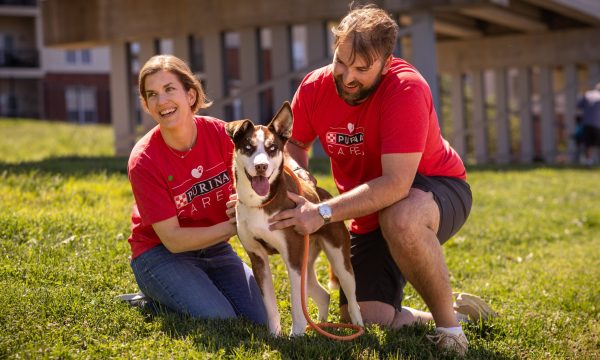 Nestle Purina PetCare