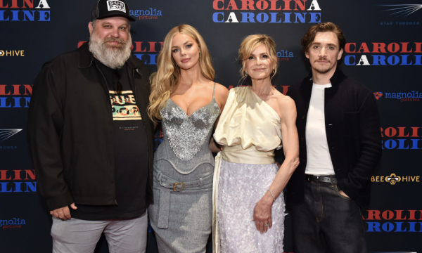 carolina carolina premiere