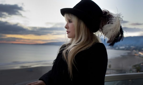 Live Nation Entertainment Stevie Nicks