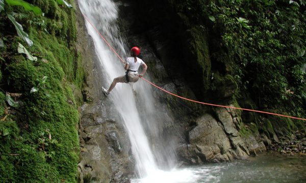 Costa Rica Tourism Board