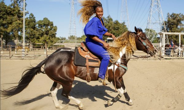the autry juneteenth black rodeo