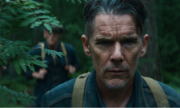 ethan hawke the weight movie