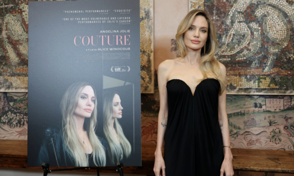 angelina jolie couture