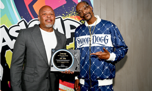 snoop dogg, dr. dre