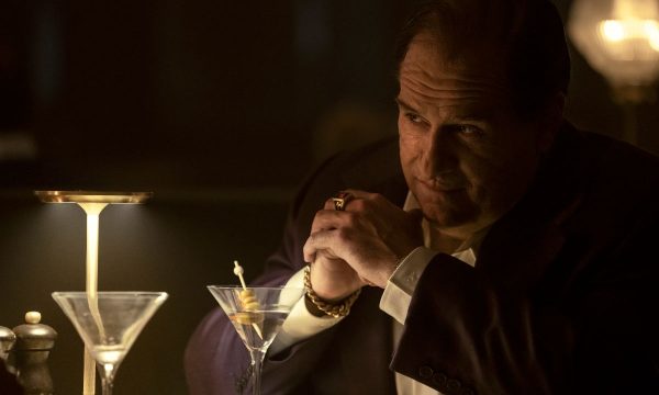 the penguin, colin farrell