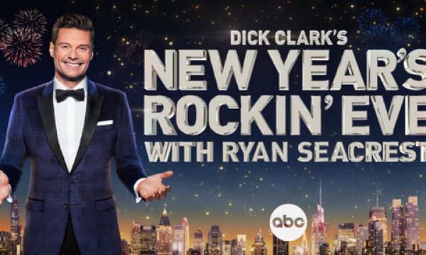 new years eve dick clark