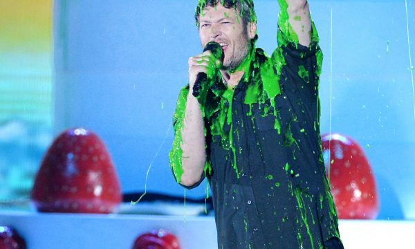 "Nickelodeon's 2016 Kids' Choice Awards - Show"