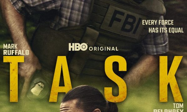 task on hbo