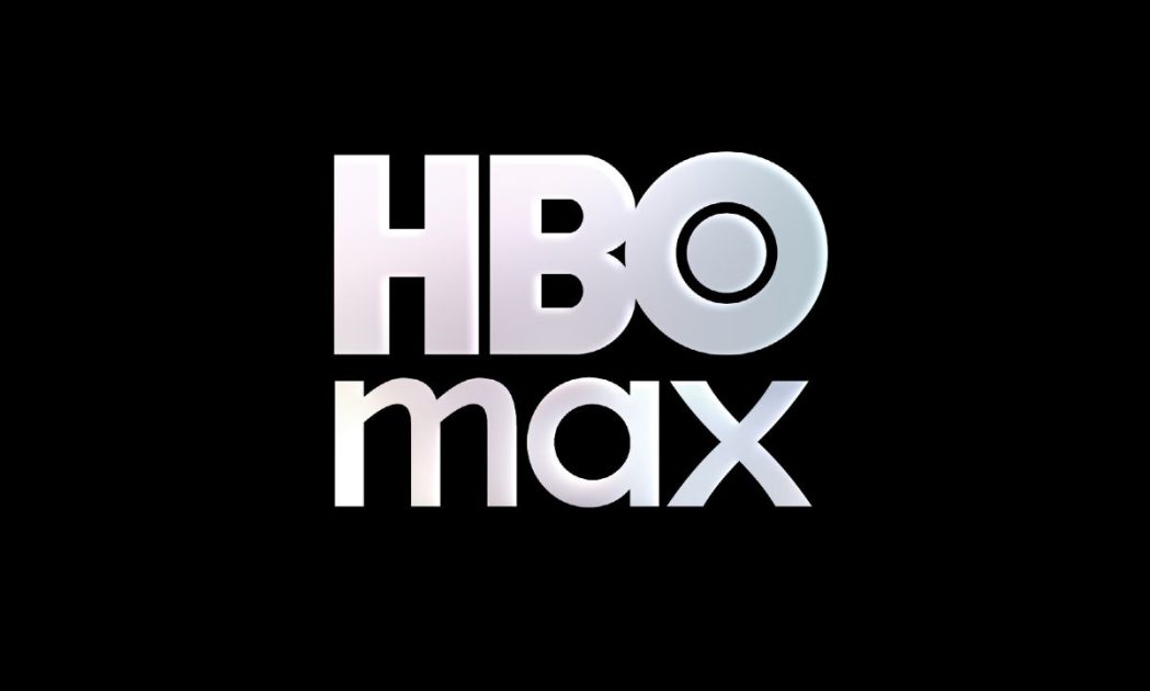 hbo max new name