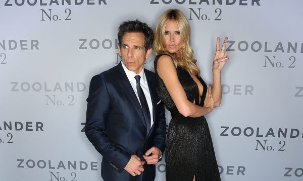 'Zoolander No. 2' Sydney Fan Screening Event