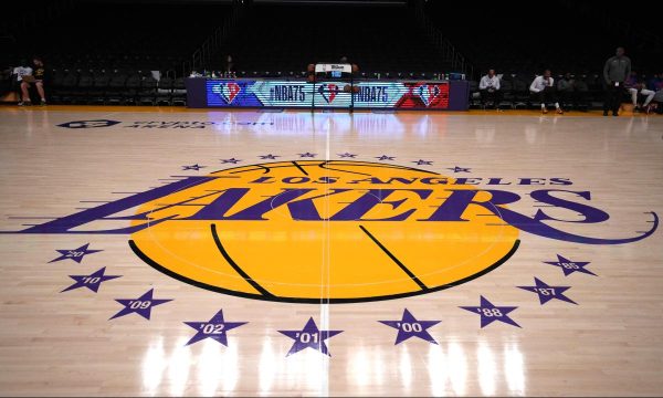 los angeles lakers