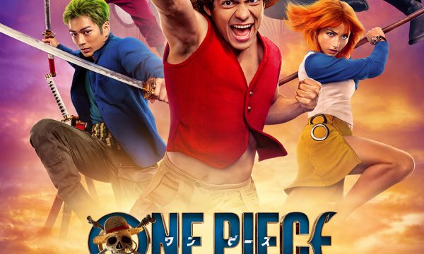 one piece season 2