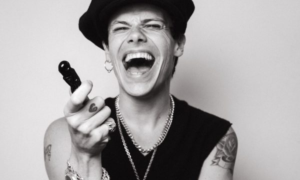 yungblood tour and album idols