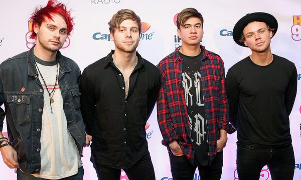 5sos