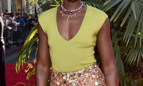 The World Premiere of Disney's "THE JUNGLE BOOK"