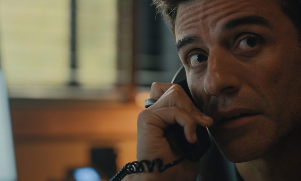 Beef. Oscar Isaac as Josh Martin in episode 202 of Beef. Cr. Courtesy of Netflix © 2026