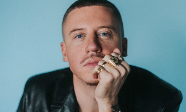 macklemore tour