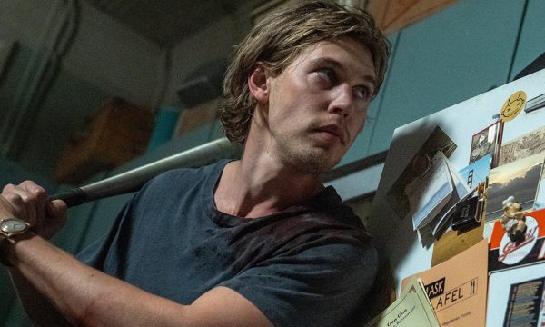 austin butler, caught stealing